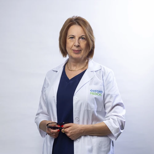 Дехтярь Татьяна Владимировна