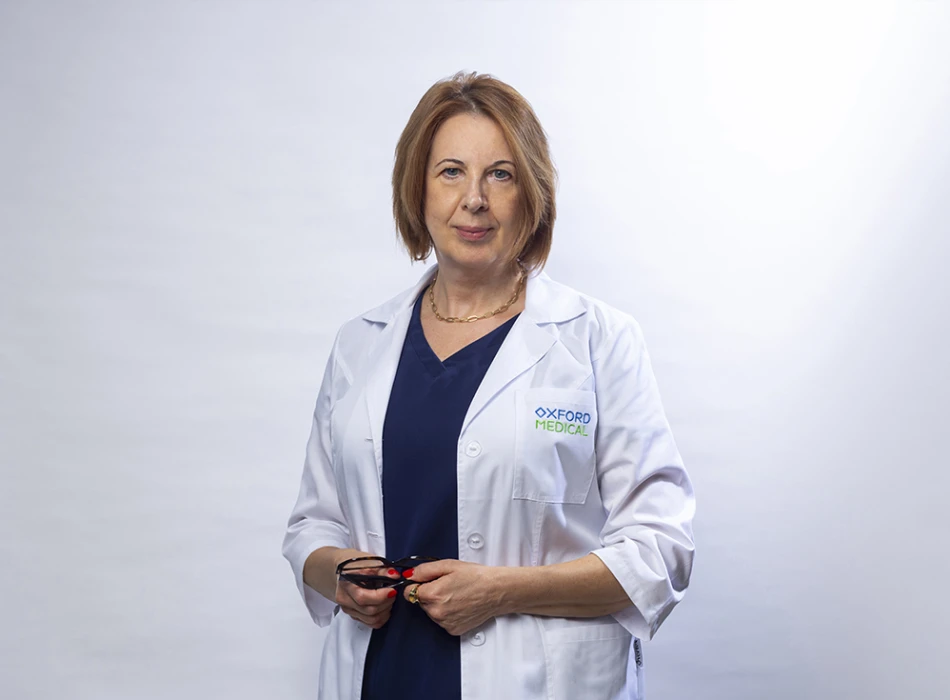 Дехтярь Татьяна Владимировна