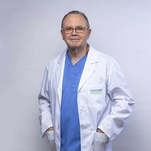 Головко Владимир Владимирович