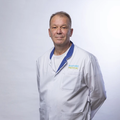 Кочанов Игорь Вениаминович