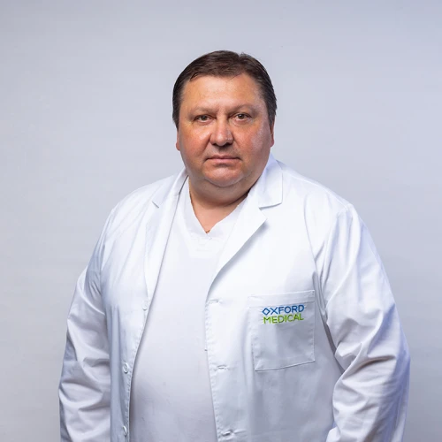 Кочет Тарас Михайлович