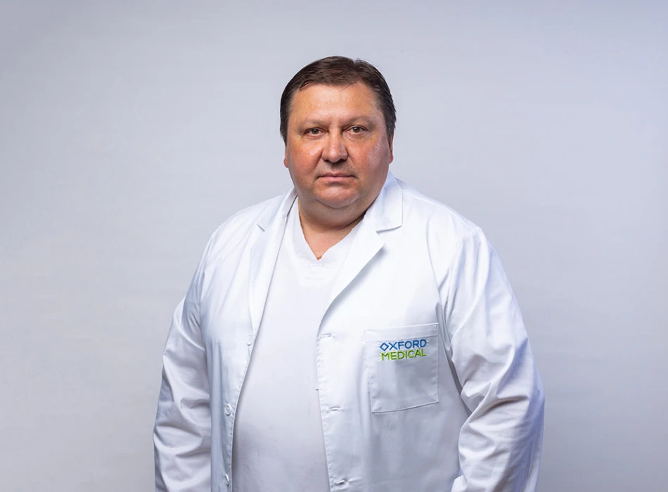 Кочет Тарас Михайлович