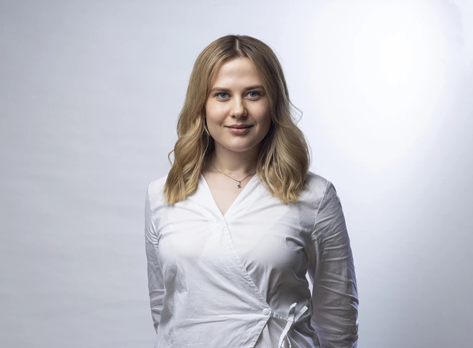 Яремчук Людмила Ивановна