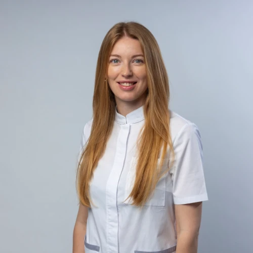 Кашатін Жанна Олександрівна