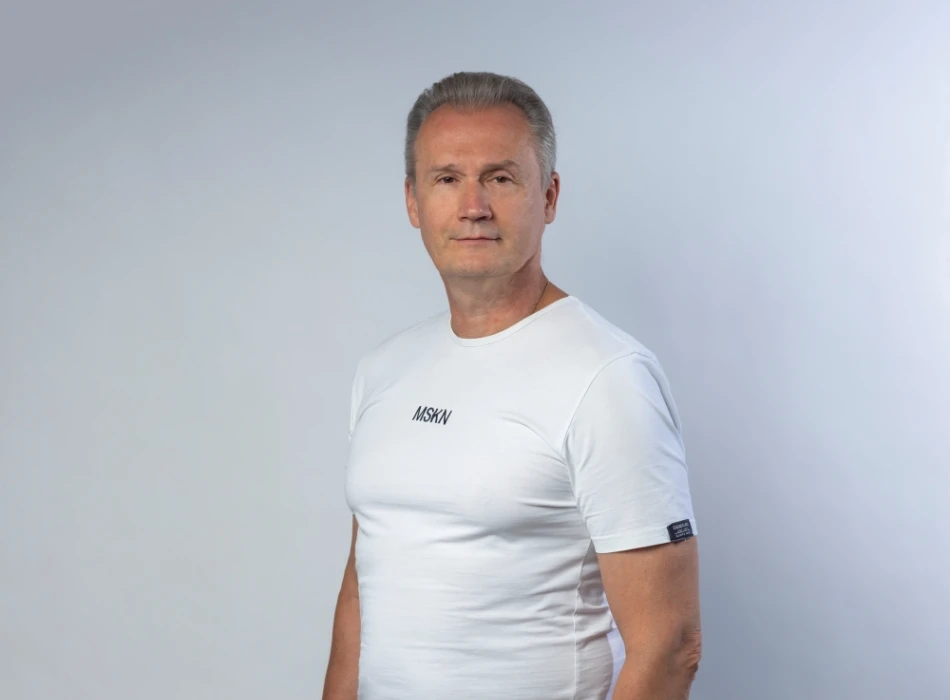 Веклов Герман Юрьевич