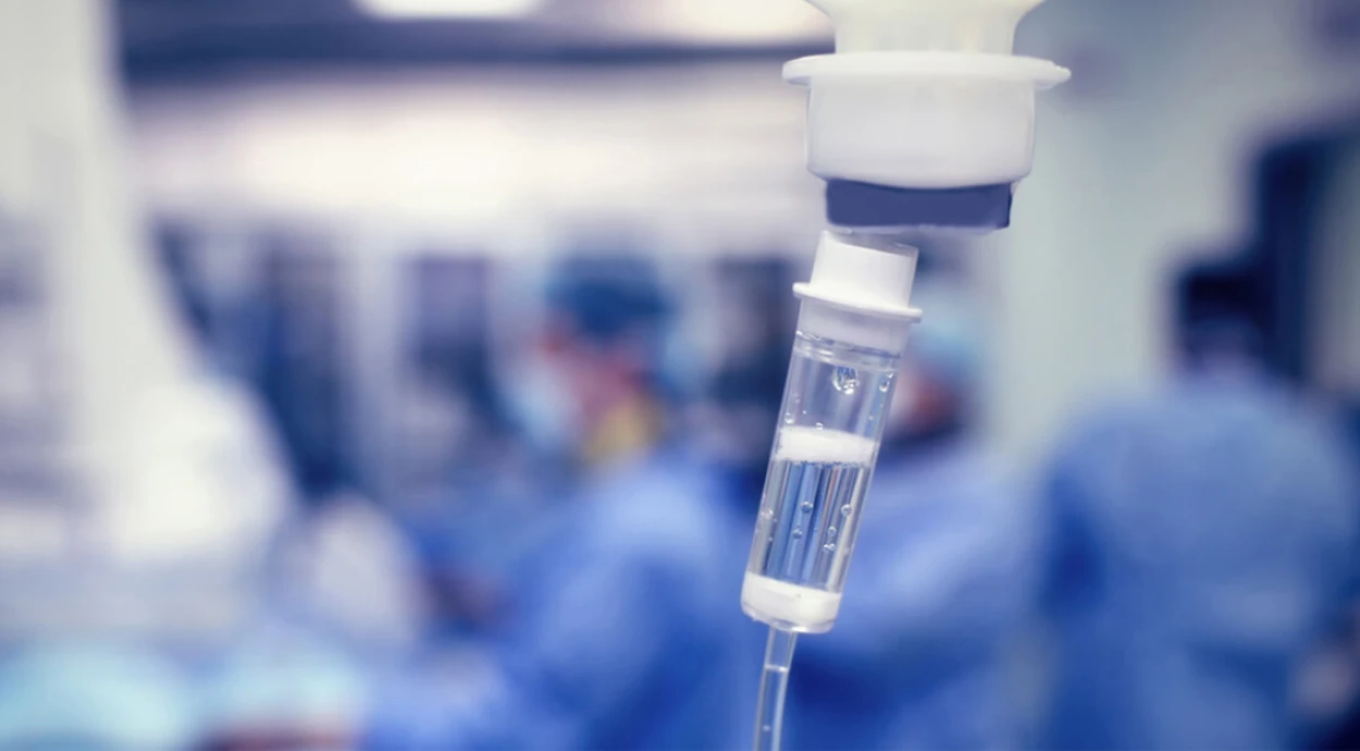 Адъювантная химиотерапия