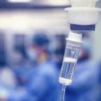 Ад'ювантна хіміотерапія