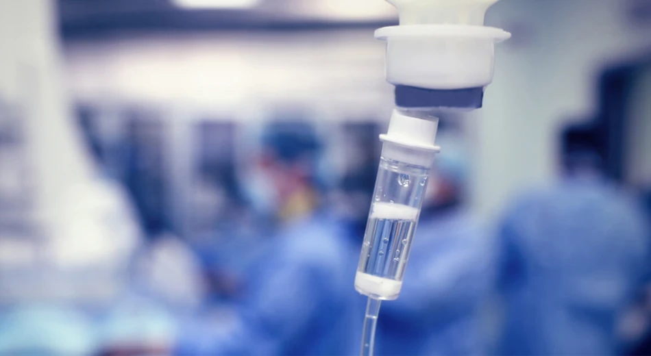 Ад'ювантна хіміотерапія