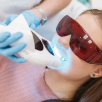 Скидка на отбеливание зубов Beyond