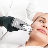 Акция! Плазмолифтинг в подарок к любой процедуре Morpheus 8 Inmode