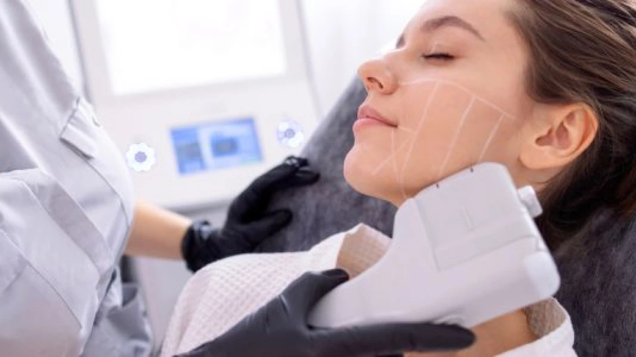 Акція! Знижка -20% <br> на SMAS-ліфтинг