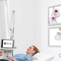 Інтимне лазерне омолодження СО2