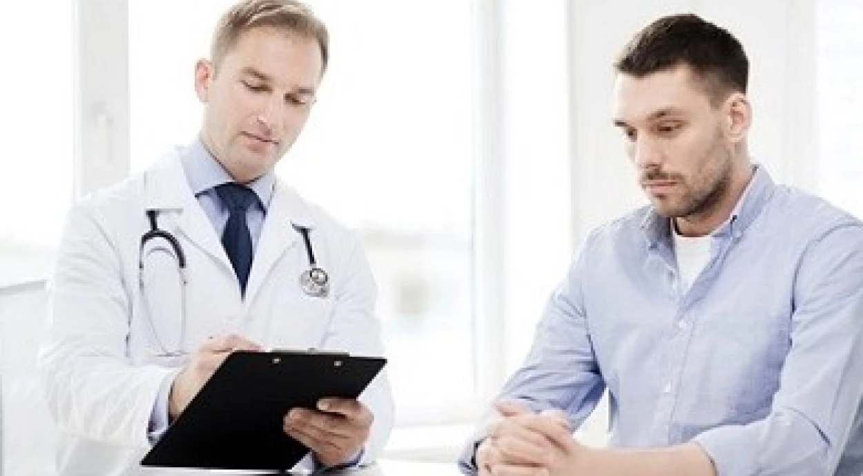 Андролог та уролог: хто це та що лікує?