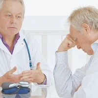 Андропауза или “мужской климакс”: что следует знать?