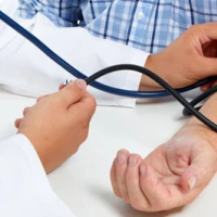 Артериальная гипертензия