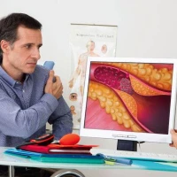 Атеросклероз: симптомы, диагностика и методы лечения заболевания