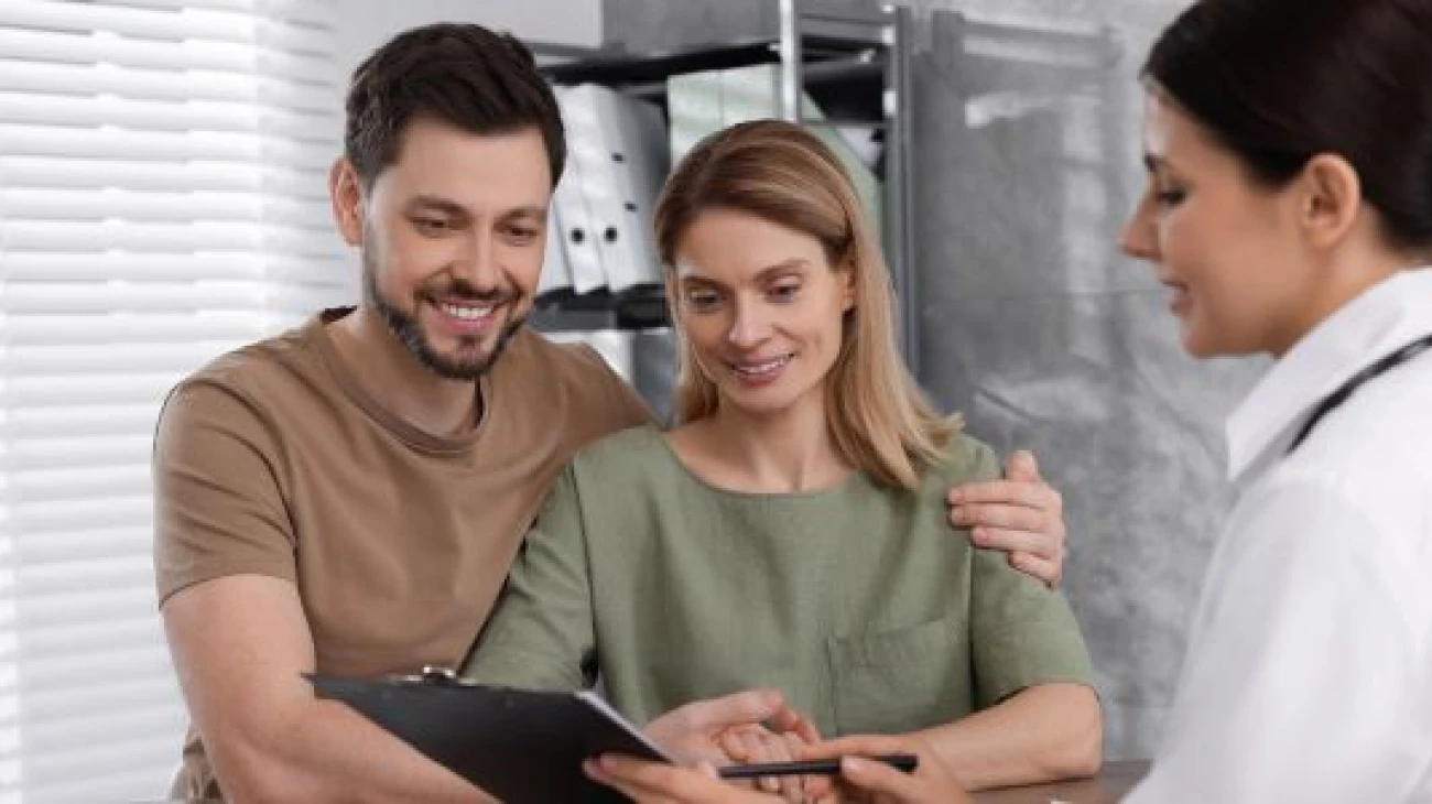 Бесплатная консультация репродуктолога