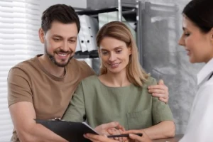 Бесплатная консультация репродуктолога