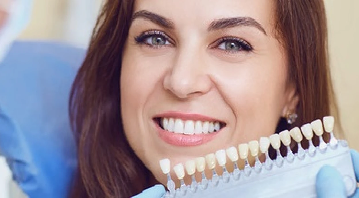 Beyond II Whitening Accelerator – лучшая система отбеливания зубов