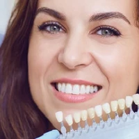 Beyond II Whitening Accelerator – лучшая система отбеливания зубов