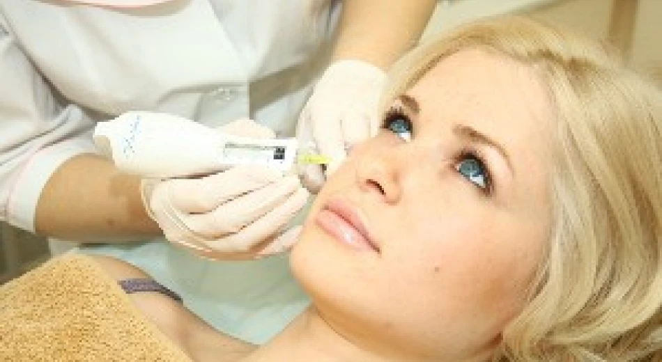 Біоревіталізація шкіри