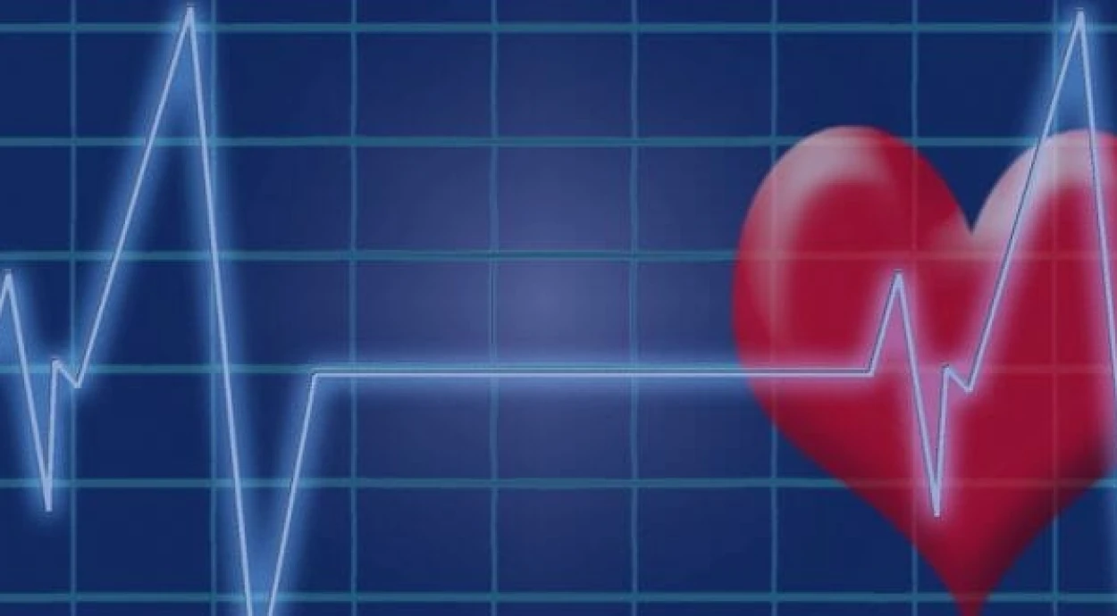 Блокада ножек пучков Гиса