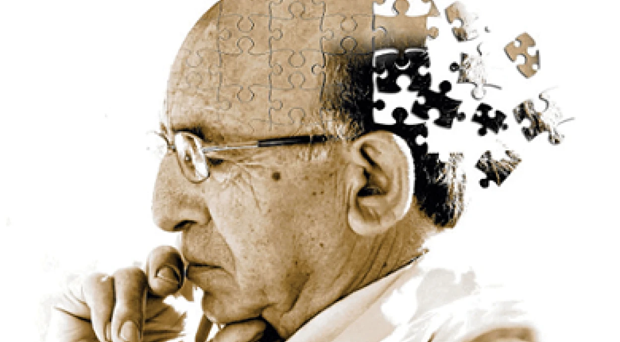 Болезнь Альцгеймера: признаки, симптомы и их лечение