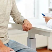 Болезнь Пейрони: симптомы, лечение и операционные методы