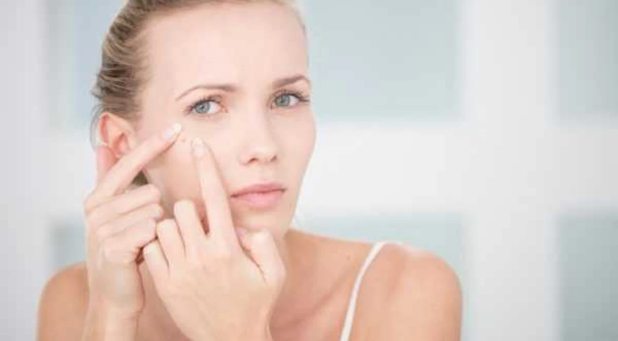 Чистка лица: когда делать
