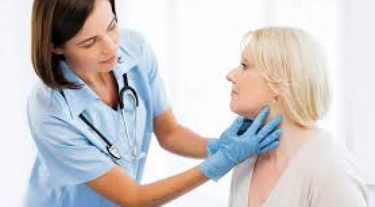 Що лікує ендокринолог?