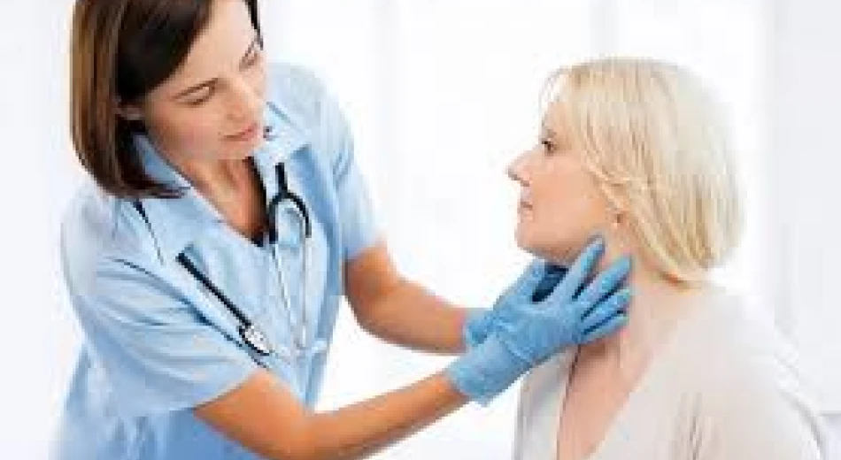 Что лечит эндокринолог?