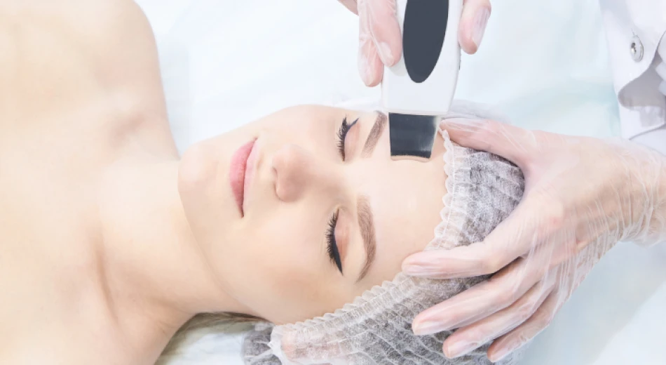 Что лучше ультразвуковая или вакуумная чистка лица?