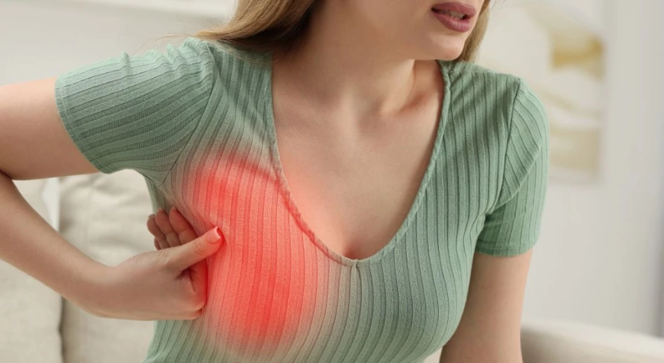 Что такое диффузный фиброаденоматоз молочных желез: причины, симптомы, диагностика и лечение