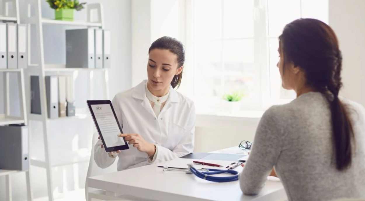 What is hysterectomy?