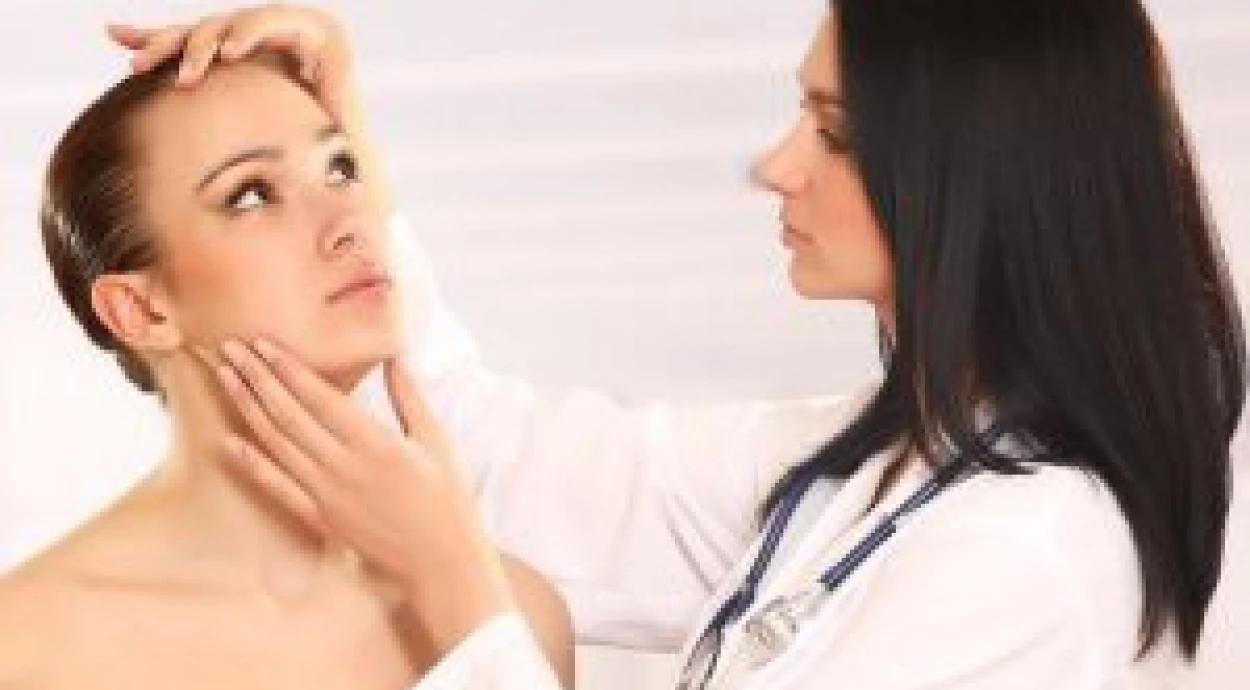 Дерматология в клинике Оксфорд Медикал в Киеве