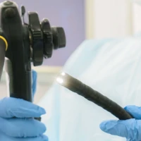 Диагностика рака прямой кишки