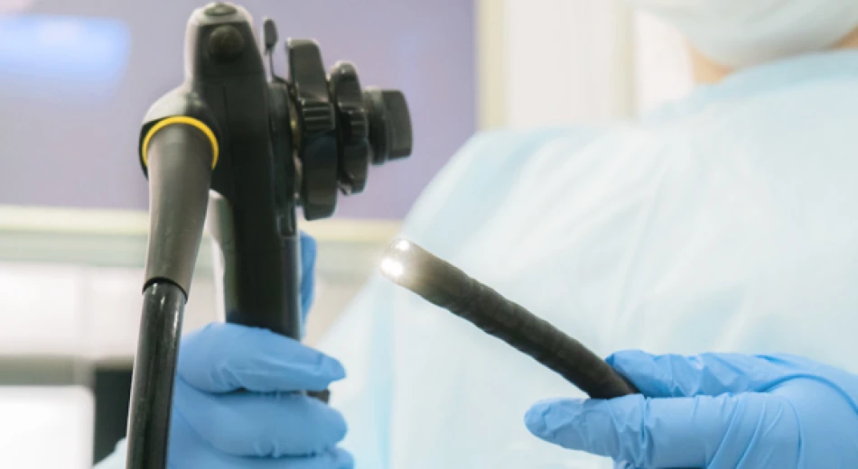 Диагностика рака прямой кишки