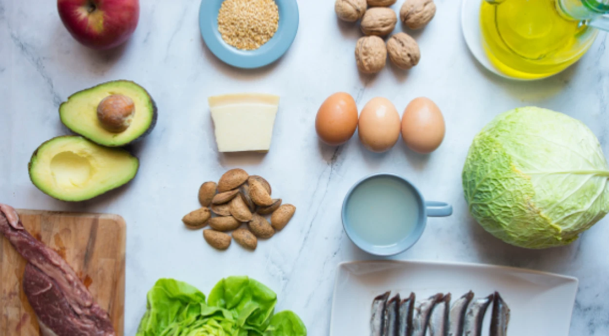 Дієта при холециститі: як харчуватися при запаленні жовчного міхура?