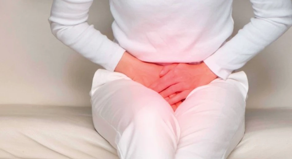 Дизурия: причины, симптомы и методы лечения