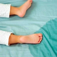 Дневной и ночной энурез у детей и подростков