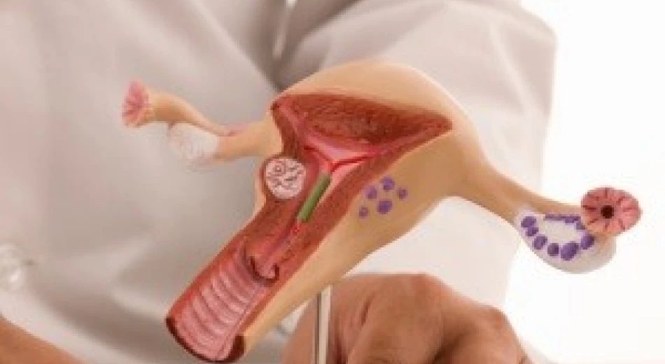 Достижения и проблемы в современной гинекологии и акушерстве