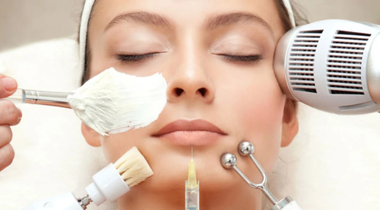 Эффективные методы омоложения лица