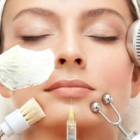 Эффективные методы омоложения лица