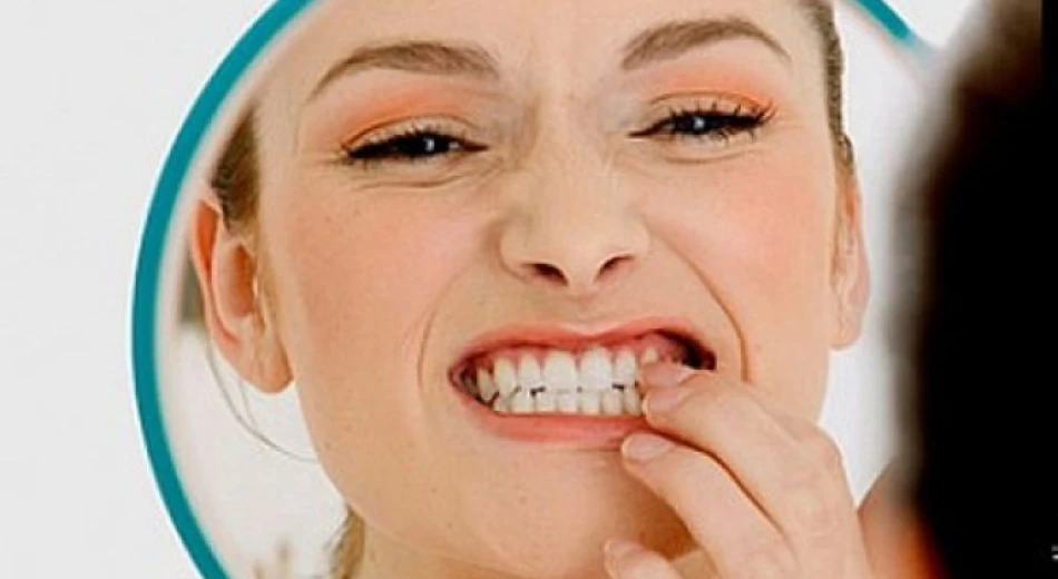 Эрозия зубной эмали: причины и методы лечения