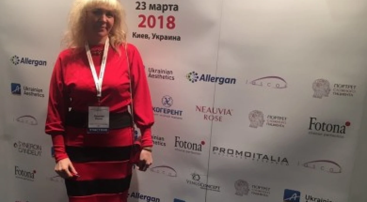 Эстетическая гинекология без операции - новые возможности