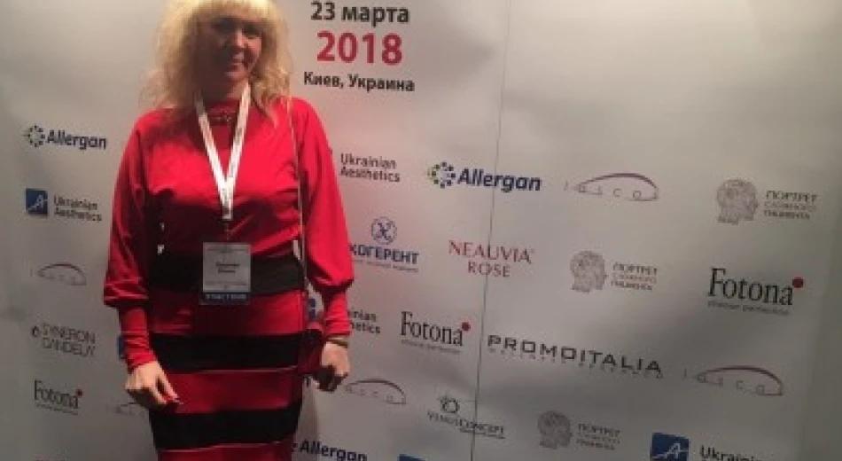 Эстетическая гинекология без операции - новые возможности