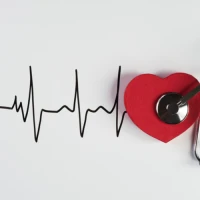 Фибрилляция предсердий, или мерцательная аритмия