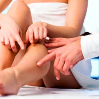 Флебопатия нижних конечностей