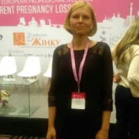 Гинеколог "Оксфорд Медикал" на конференции "Восточноевропейские встречи профессионалов"