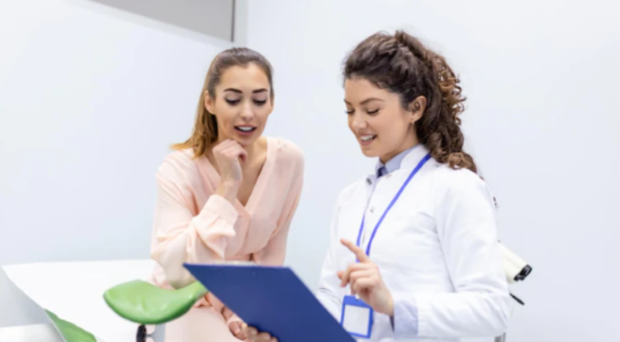 Гіперкератоз шийки матки: симптоми та методи лікування